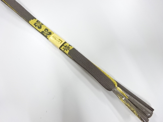 Japanese Kimono / Accessories Silk